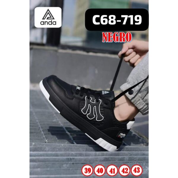 IMPORTADA ANDA C68-719