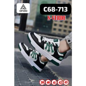 IMPORTADA ANDA C68-713