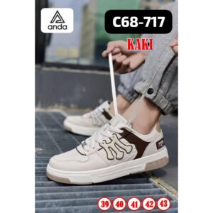 IMPORTADA ANDA C68-717