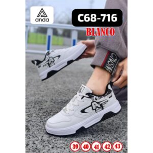 IMPORTADA ANDA C68-716
