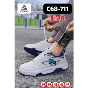 IMPORTADA ANDA C68-711