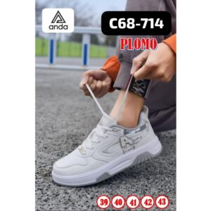 IMPORTADA ANDA C68-714