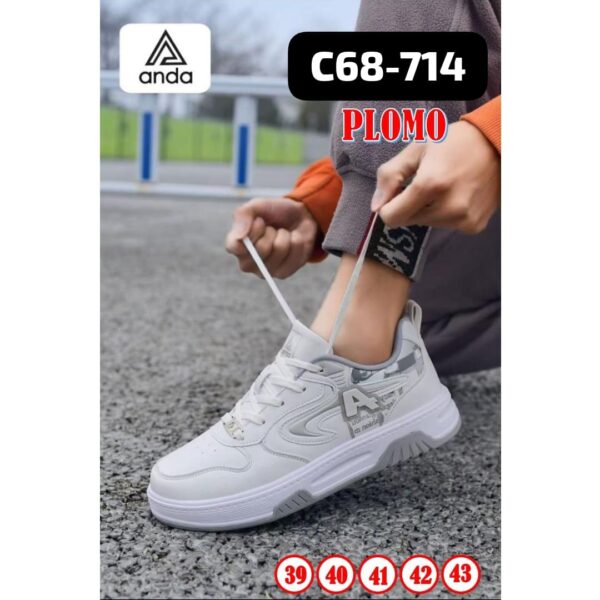 IMPORTADA ANDA C68-714