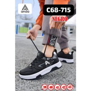IMPORTADA ANDA C68-715