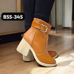 BOTIN DAMA B55-345
