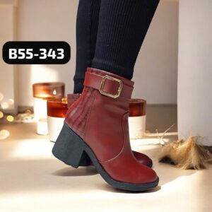 BOTIN DAMA B55-343