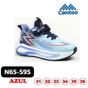 IMPORTADA CAMTOO N65-595