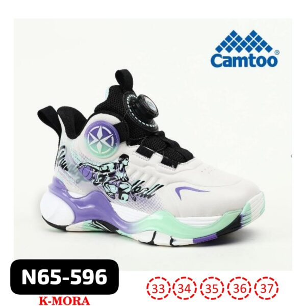 IMPORTADA CAMTOO N65-596