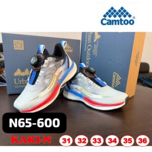 IMPORTADA CAMTOO N65-600