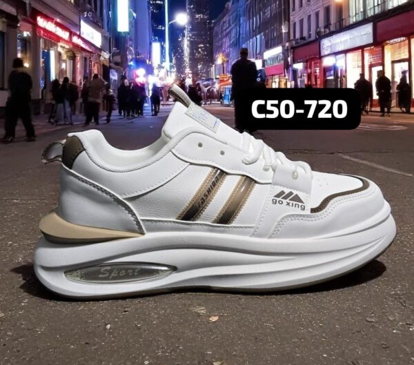IMPORTADA C50-720