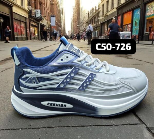 IMPORTADA C50-726