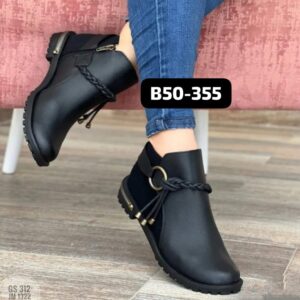 BOTIN DAMA B50-355