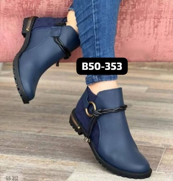 BOTIN DAMA B50-353