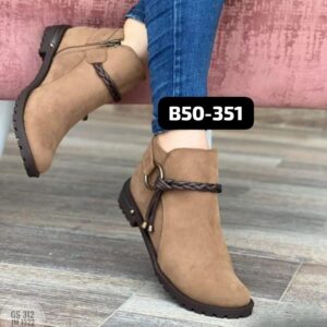 BOTIN DAMA B50-351