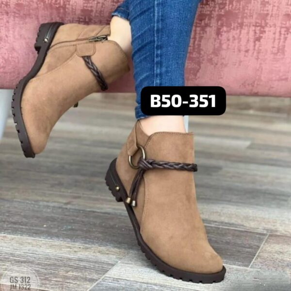 BOTIN DAMA B50-351