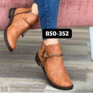 BOTIN DAMA B50-352