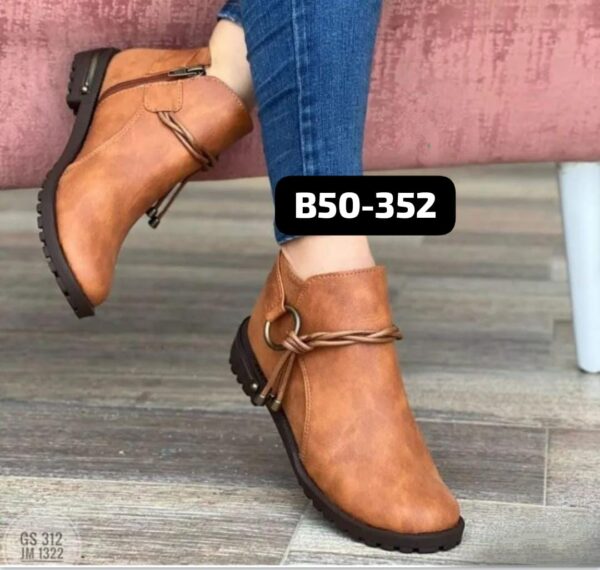 BOTIN DAMA B50-352