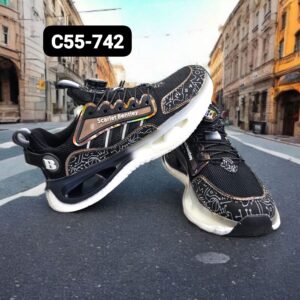 IMPORTADA C55-742
