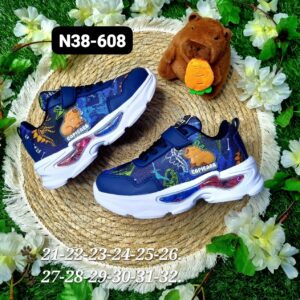 NIÑO N38-608