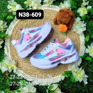 NIÑO N38-609