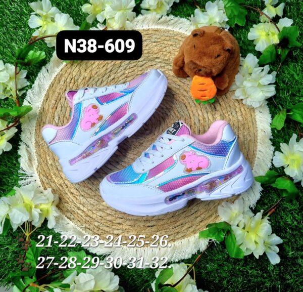 NIÑO N38-609
