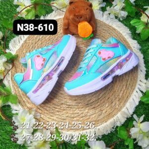 NIÑO N38-610
