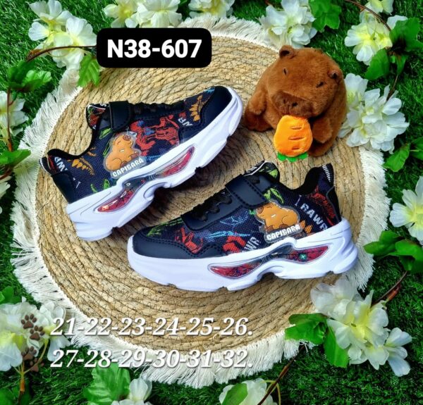 NIÑO N38-607