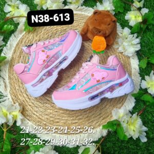 NIÑO N38-613