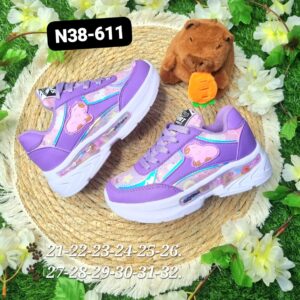 NIÑO N38-611
