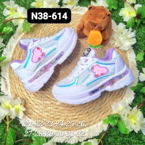 NIÑO N38-614