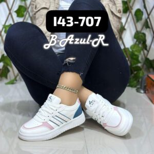 IMPORTADA CACY I43-707