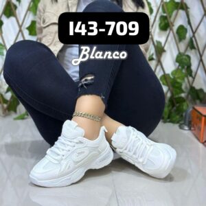 IMPORTADA CACY I43-709