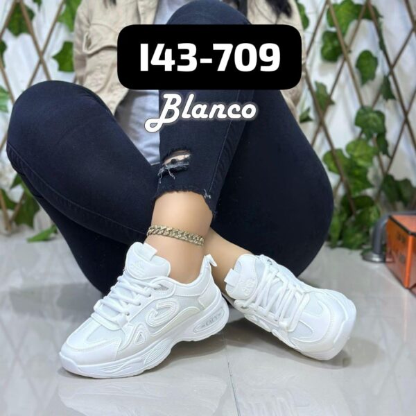 IMPORTADA CACY I43-709