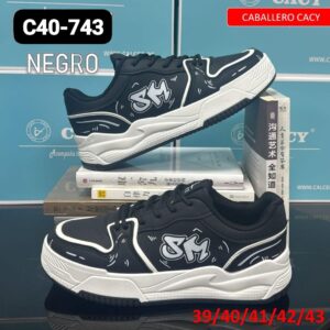 IMPORTADA CACY C40-743