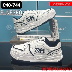 IMPORTADA CACY C40-744