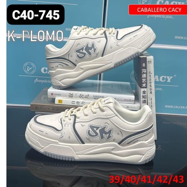 IMPORTADA CACY C40-745