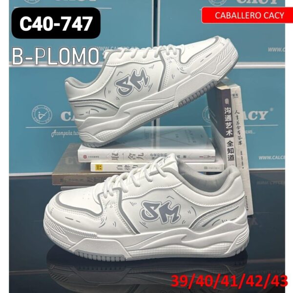 IMPORTADA CACY C40-747