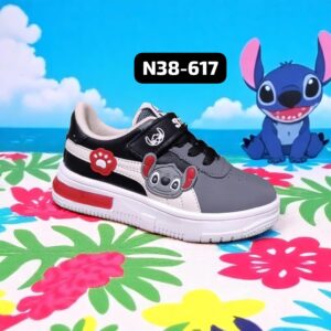 NIÑO N38-617