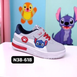NIÑO N38-618