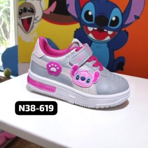 NIÑO N38-619