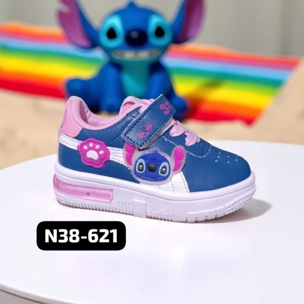 NIÑO N38-621