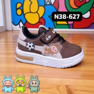 NIÑO N38-627