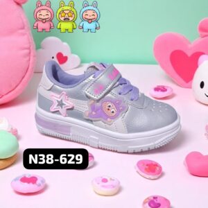 NIÑO N38-629