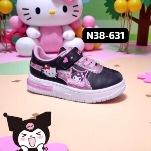 NIÑO N38-631