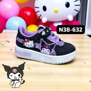 NIÑO N38-632