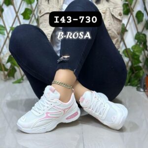 IMPORTADA CACY I43-730