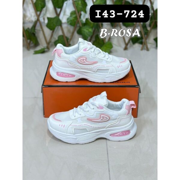 IMPORTADA CACY I43-724