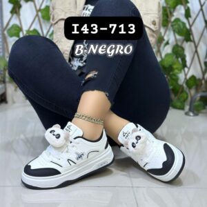 IMPORTADA CACY I43-713