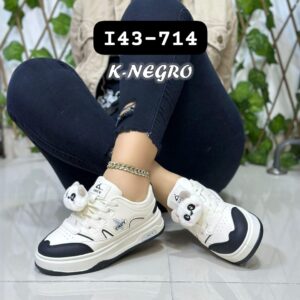 IMPORTADA CACY I43-714