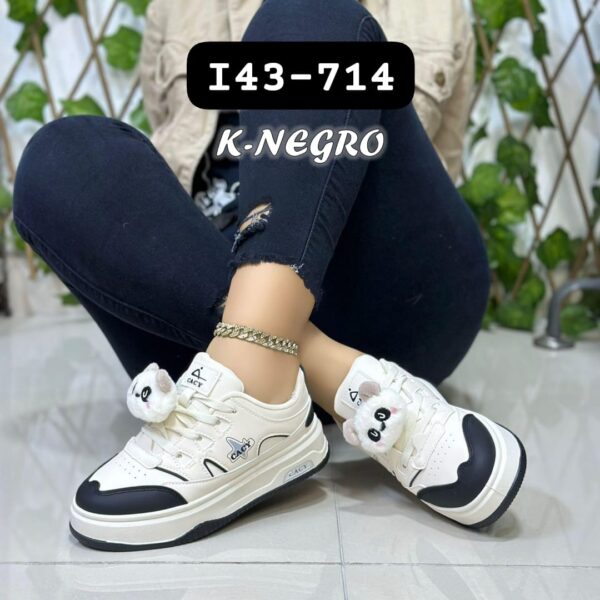 IMPORTADA CACY I43-714